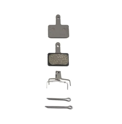 Pastilla Freno shimano