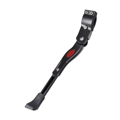 Pata Apoyo Para Bici Ajustable Soporte 100% Aluminio/forcecl