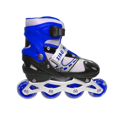 Patines en línea Talla infantil Ajustable