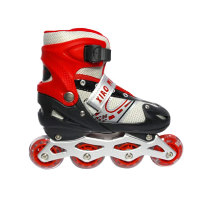 Patines en línea Talla infantil Ajustable