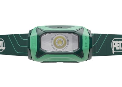 Linterna frontal Petzl TIKKINA® 300 lúmenes Verde