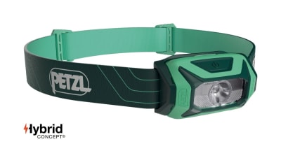 Linterna frontal Petzl TIKKINA® 300 lúmenes Verde