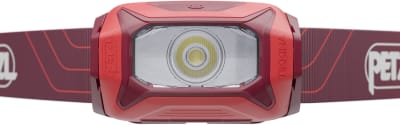 Linterna frontal Petzl TIKKINA® 300 lúmenes Rojo