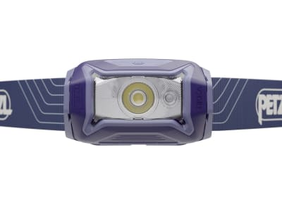 Linterna frontal Petzl TIKKA® 350 lúmenes Azul