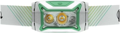 Linterna frontal Petzl ACTIK® CORE 600 lúmenes Verde