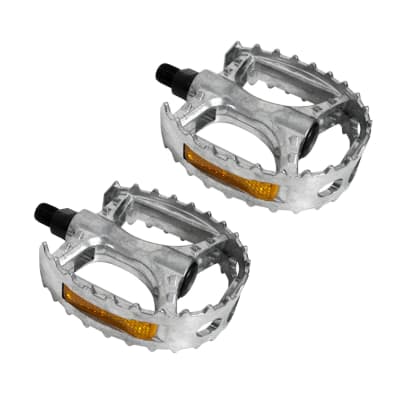 Pedal Bicicleta BMX 1/2