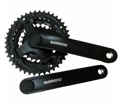 Volante Fc-Ty301, Shimano