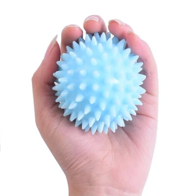 Pelota de Relajación Masajeadora