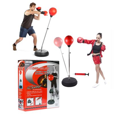 Puchingball Adulto ajustable 126-146cm