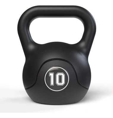 Pesa Rusa 10 kg Kettlebell