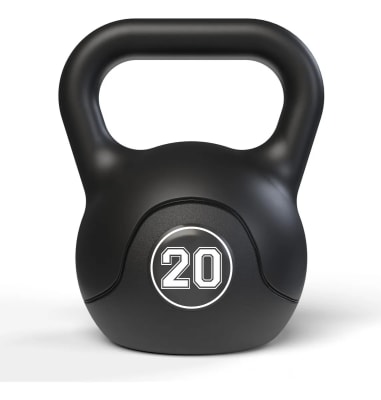 Pesa Rusa 20 kg Kettlebell