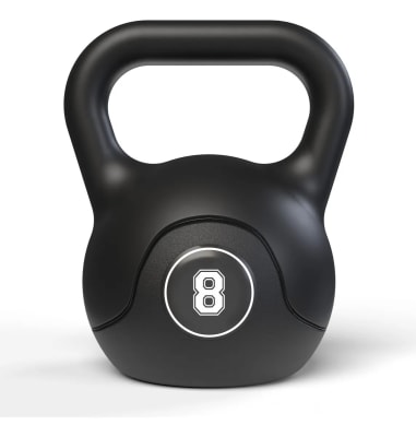 Pesa Rusa 8 Kg Kettlebell