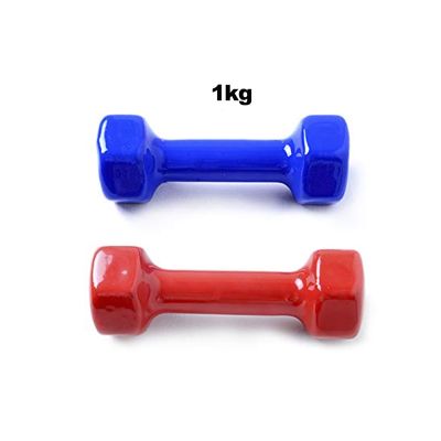 Mancuerna de 1k 