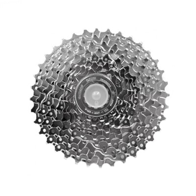 Piñon 9V (11-34) Cs-Hg400 Alivio Shimano