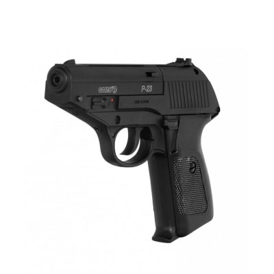 Pistola Gamo p-23 