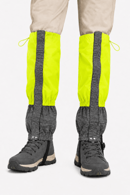 Polainas impermeable para Trekking/ Nieve Outdoor 079