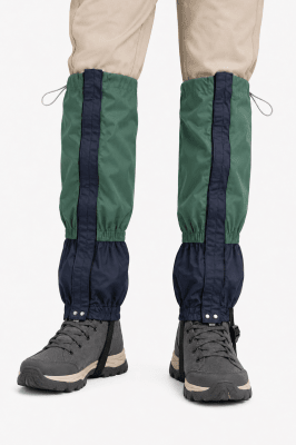 Polainas impermeable para Trekking/ Nieve Outdoor 079