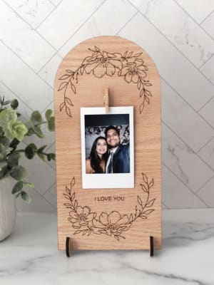 Grabado Madera & MDF