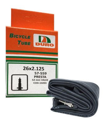 Camara Duro 26x2.125 / 57-559 v/f