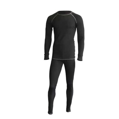 Conjunto Primera Capa Dryfit