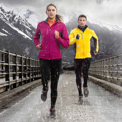 Primera Capa y calcetín térmico Talla M