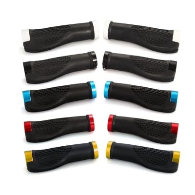 Puños para Bicicleta colores