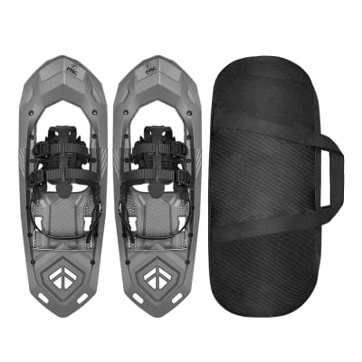 Raquetas para Nieve, Invierno + Bolso FRC