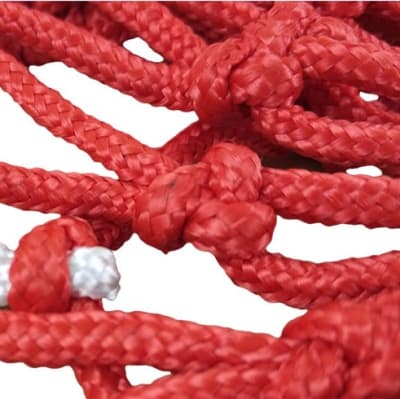 Red de Basquetbol Tricolor