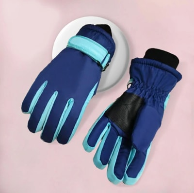 Guante Nieve Niño