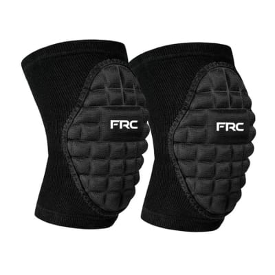 Rodillera Universal FRC Arquero, Voley, Skate Talla M