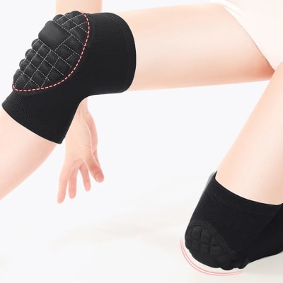 Rodillera Universal FRC Arquero, Voley, Skate Talla M