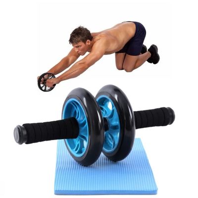 Rueda Abdominales Force