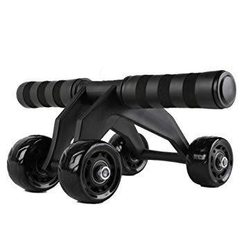 Rueda Ejercicios Rueda Abdominal Rueda Abdominales Power Wt