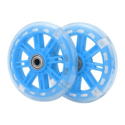 Rueda De Apoyo Estabilizador De Bicicleta Para Niños