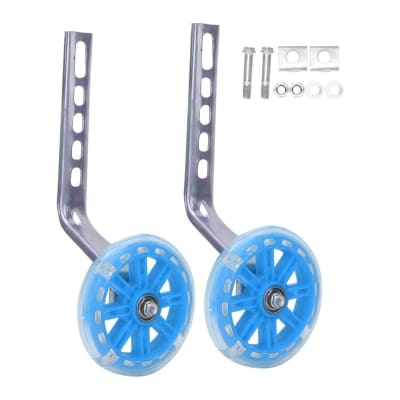 Rueda De Apoyo Estabilizador De Bicicleta Para Niños