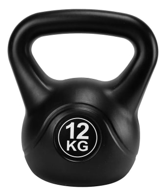 Pesa Rusa 12Kg Kettlebell
