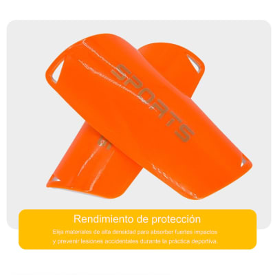 Canillera Lisa Perforada FRC Adulto Amarilla