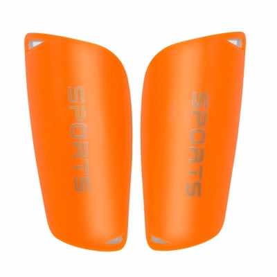 Canillera Lisa Perforada FRC Adulto Naranjo