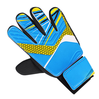 Guante Arquero Force Niño Sin Férula N° 5/6/7