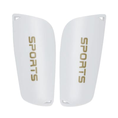 Canillera Lisa Perforada FRC Adulto Blanco