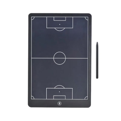 Tablero Pizarra Táctica Electrónica Entrenador De Fútbol
