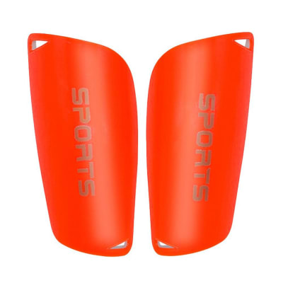 Canillera Lisa Perforada FRC Adulto Rojo