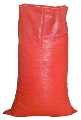 10 Sacos Nuevos 25kg Escombro, Papero 74x45cm Proteccion-uva
