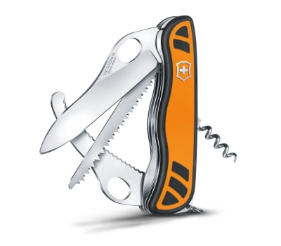 navaja hunter xt, 111mm. 6 funciones
