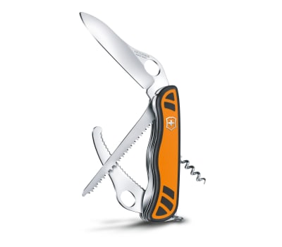 navaja hunter xt, 111mm. 6 funciones