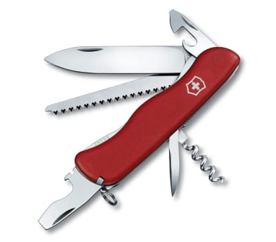 NAVAJA FORESTER,111mm., 12 funciones