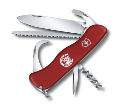 NAVAJA EQUESTRIAN 111mm. 12 funciones