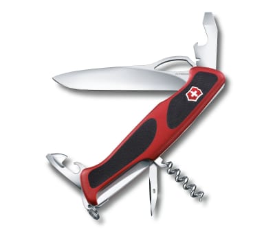 NAVAJA RANGER GRIP61, 130mm. 11 func