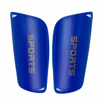 Canillera Lisa Perforada FRC Niño Azul