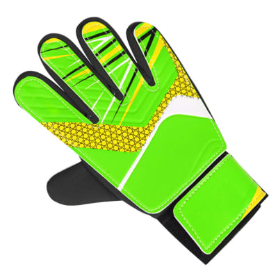 Guante Arquero Force Niño Sin Férula N° 5/6/7